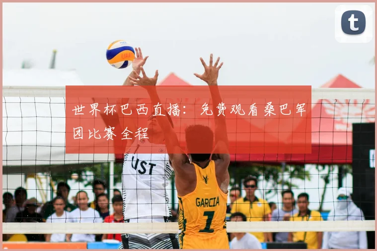 世界杯巴西直播：免费观看桑巴军团比赛全程