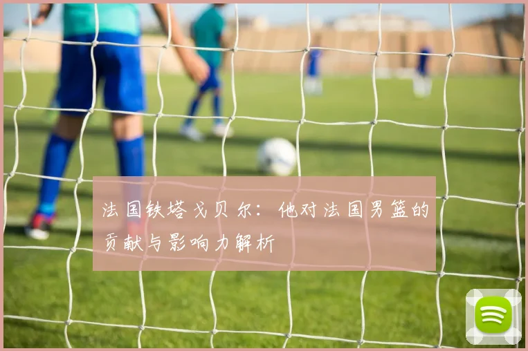 法国铁塔戈贝尔:他对法国男篮的贡献与影响力解析